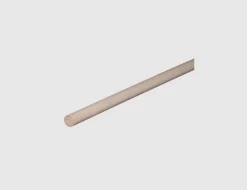 Rundstab Buche 16 mm