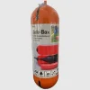 Safe-Box IP44 Orange