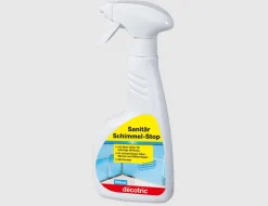 Sanitär Schimmel Stop Gel