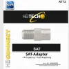 SAT Adapter F-Kupplung