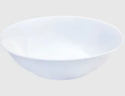 Schale Massimo Weiß