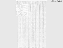 Schal mit Universalband Amberg 245x500cm