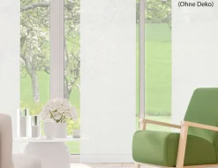 Schiebevorhang Grace