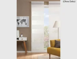 Schiebevorhang Loft
