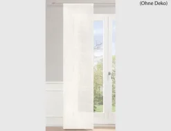 Schiebevorhang Nico Wollweiß