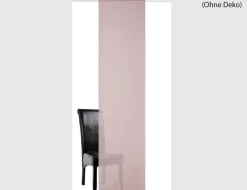 Schiebevorhang Saros