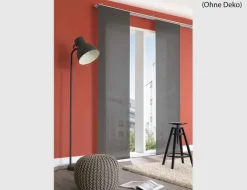 Schiebevorhang Saros