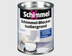 SchimmelX Isoliergrund
