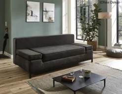 Schlafsofa Jarny Anthrazit