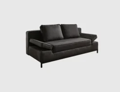 Schlafsofa Jarny Anthrazit
