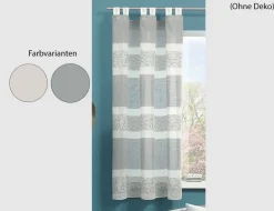 Schlaufenschal Belana