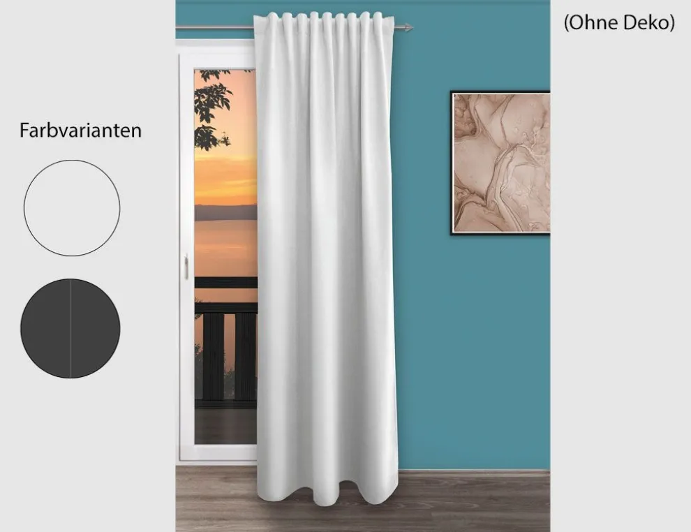 Schlaufenschal Erla Fleece
