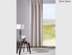 Schlaufenschal Lyas natur