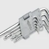 Schlüsselsatz Torx