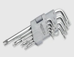 Schlüsselsatz Torx
