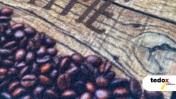 Schmutzfangmatte Coffee Time
