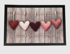 Schmutzfangmatte Home Sweet
