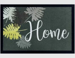Schmutzfangmatte Monstera Home