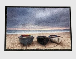 Schmutzfangmatte Strand