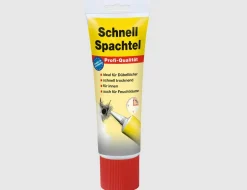 Schnellspachtel Profi-Qualität