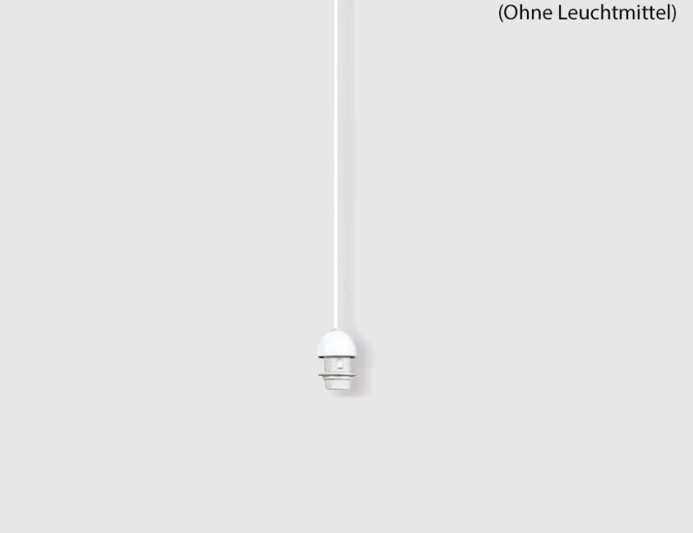 Schnurpendel 100 cm