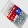 Schraubenhaken
