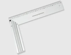 Schreinerwinkel Alu