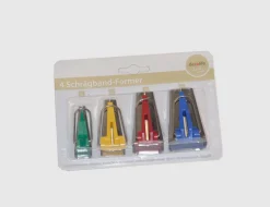 Schrägbandformer