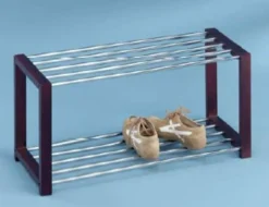 Schuhregal
