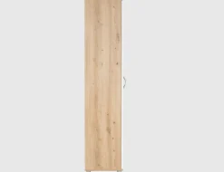 Schuhschrank Wien Artisan Oak/Weiß