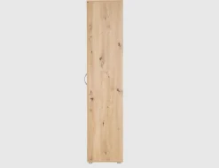 Schuhschrank Wien Artisan Oak/Weiß
