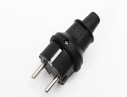 Schuko-Stecker