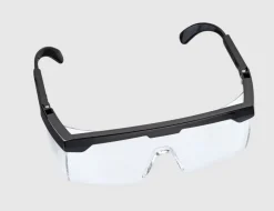 Schutzbrille