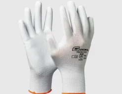 Schutzhandschuh Micro Flex L