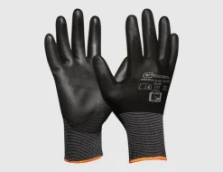 Schutzhandschuh MicroF Touch XL