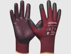 Schutzhandschuh Touch Lady M