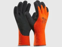 Schutzhandschuh Winter Grip XXL