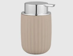 Seifenspender Agropoli Beige