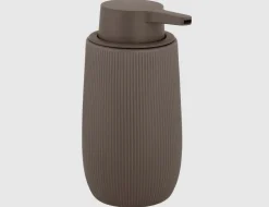 Seifenspender Fablo Dark Taupe