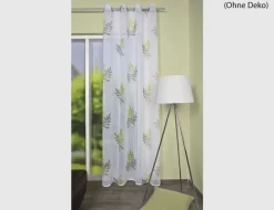 Ösenschal Bambou