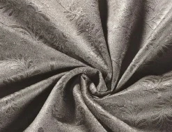 Ösenschal Paris Taupe