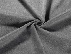 Ösenschal Pascal Blackout