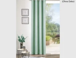 Ösenschal Veronique Jade