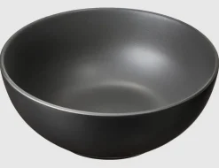 Servierschale Slate Schwarz
