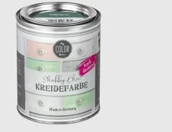 Shabby Chic Kreidefarbe