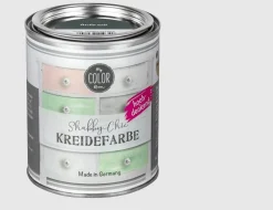Shabby Chic Kreidefarbe