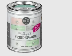 Shabby Chic Kreidefarbe