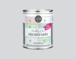 Shabby Chic Kreidefarbe