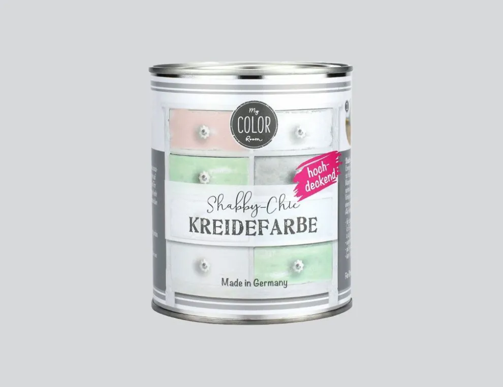 Shabby Chic Kreidefarbe