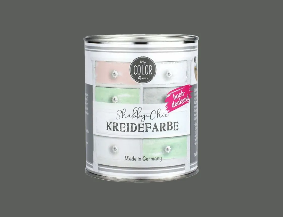 Shabby Chic Kreidefarbe